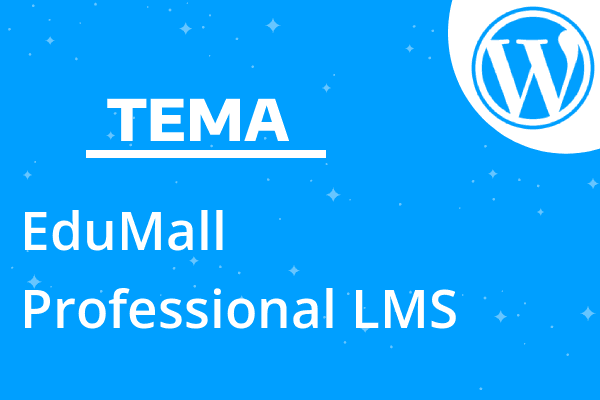 EduMall – Professional LMS Educati